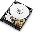Жесткий диск WD HGST Enterprise HDD 2.5" SAS 600Gb, 10000rpm, 128MB buffer (HUC101860CSS204 C10K1800)