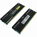 Оперативная память Patriot Viper 3 DDR3 DIMM 8GB 1600MHz KIT 2*4GB CL9 9-9-9-24 1.5V