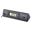 Perfeo Часы-метеостанция "Iday", (PF-DS-1)