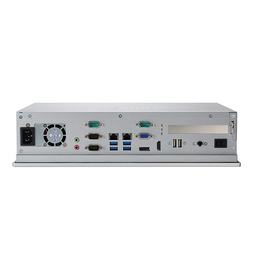 P1157E-500-N-US w/PCIe x4