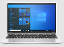 Ноутбук HP G8 HP Probook 450 G8 2X7X3EA i7-1165G7 2800 МГц 15.6" 1920x1080 8Гб DDR4 3200 МГц SSD 512Гб Intel Iris Xe/да без ОС серебристый 1.74 кг 2X7