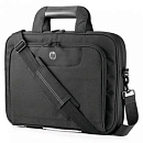 Сумка для ноутбука 14" HP Value Topload черный/черный (L3T08AA)