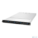Asus RS500A-E11-RS4U Rome&amp;Milan supoprt, 1x SFF8643 + 2x SFF8654x8, 4x trays (4x NVMe/SAS/SATA), 2x 800W (439592)