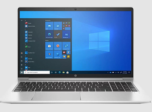 ноутбук hp g8 hp probook 450 g8 2x7x3ea i7-1165g7 2800 мгц 15.6" 1920x1080 8гб ddr4 3200 мгц ssd 512гб intel iris xe/да без ос серебристый 1.74 кг 2x7