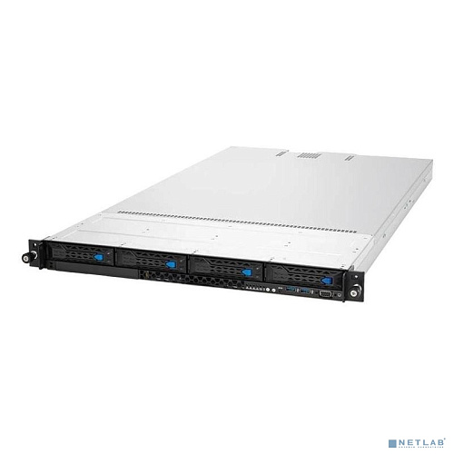 asus rs500a-e11-rs4u rome&milan supoprt, 1x sff8643 + 2x sff8654x8, 4x trays (4x nvme/sas/sata), 2x 800w (439592)