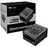 Блок питания Thermaltake Toughpower SFX 1000W /Fully Modular/Non Light/Full Range/Analog/80 Plus Gold/EU/100% JP CAP/All Flat Cables/Gen 5