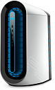 ПК Alienware Aurora R12 MT Core i9 11900F (2.5) 32Gb SSD1Tb RTX3080Ti 12Gb Windows 11 Home GbitEth WiFi BT 1000W клавиатура мышь белый
