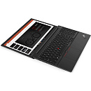Lenovo ThinkPad E15 G2 [20TD004PMH] Black 15.6" {FHD IPS i5-1135G7/8GB/256GB SSD//W10}