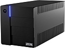 Источник бесперебойного питания Powercom Raptor Plus RPT1500EU 900Вт 1500ВА черный