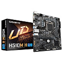 Материнская плата H510 S1200 MATX H510M H 1.3 GIGABYTE