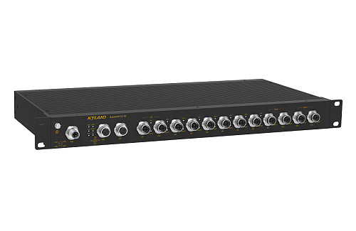 Aquam8612-8P-PP-L2-L2