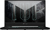 Ноутбук Asus TUF Gaming Dash FX516PC-HN558 Core i5 11300H 8Gb SSD512Gb NVIDIA GeForce RTX 3050 4Gb 15.6" IPS FHD (1920x1080) noOS grey WiFi BT (90NR05