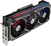 Видеокарта/ ROG-STRIX-RTX3080-O12G-GAMING