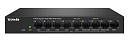 Корпоративный 9 Port гигабитный PoE роутер G0-8G-PoE TENDA
