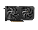 Видеокарта MSI RTX 5060 Ti 16G SHADOW 2X OC PLUS//RTX 5060, HDMI, DP*3, 16G , D7
