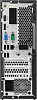 ПК Lenovo V530s-07ICR SFF i3 9100 (2.6)/4Gb/SSD256Gb/UHDG 630/DVDRW/noOS/GbitEth/180W/клавиатура/мышь/черный