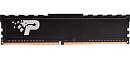 Модуль памяти DIMM 8GB DDR4-2666 PSP48G266681H1 PATRIOT