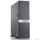 Foxline FL-203-TFX300S micro-ATX, mini-ITX 300 W,2xUSB3.0, 2xUSB2.0, 8cm. fan