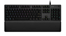 Клавиатура Logitech Gaming keyboard G513 Brown Tactile