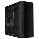 Корпус ASUS PROART PA602 WOOD TG PWM BLACK