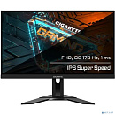 LCD Gigabyte 27" G27F2 {IPS 1920x1080 165Hz FreeSync Premium 400cd 16:9} [9DG27F2-00-1ABEU]