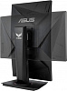 Монитор Asus 23.6" Gaming VG24VQR черный VA LED 1ms 16:9 HDMI M/M матовая HAS Piv 350cd 178гр/178гр 1920x1080 165Hz FreeSync Premium DP FHD 5.66кг
