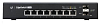 Коммутатор UBIQUITI EdgeSwitch 8-150W