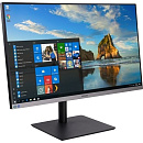 LCD Samsung 27" S27R650FDI черный {IPS 1920x1080@75Hz 8bit(6bit+FRC) 5ms 1000:1 250cd 178/178 D-sub HDMI1.4 DisplayPort1.2 USB FreeSync VESA}