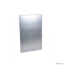 ЦМО Панель монтажная оцинкованная высотой 36U (ПМ-19-36)