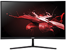 27" ACER ED272Abix , IPS, 1920x1080, 75Hz, 4ms , 250 nits, 178°/178°, HDMI + Audio Out, Black