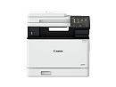 МФУ Лазерное Canon i-SENSYS MF752Cdw, A4, цветное, печ. 33 стр/мин., скан. до 50 стр/мин., 1200 x 1200 dpi (печать) 600x600dpi (скан.), USB, RJ-45, Wi