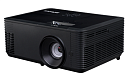 Проектор INFOCUS IN2139WU DLP,4500 ANSI Lm,WUXGA,28500:1,1.12-1.47:1,3.5mm in,Composite video,VGAin,HDMI 1.4aх3,USB-A,лампа 15000ч.(ECO mode),3.5mm ou