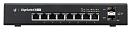 Коммутатор UBIQUITI EdgeSwitch 8-150W