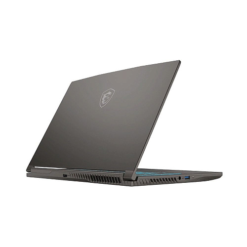 Ноутбук MSI Thin 15 B13UC-3287XRU Intel Core i5-13420H/16Gb/SSD1Tb/RTX3050 4Gb/15.6"/IPS/FHD/1920x1080/144Hz/NoOS/Cosmos Gray/1.86kg (9S7-16R831-3287)
