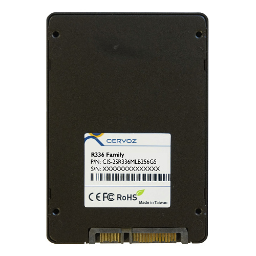 CIS-2SR336MKB064GW