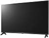 Телевизор LED LG 50" 50UQ75006LF черный 4K Ultra HD 60Hz DVB-T DVB-T2 DVB-C DVB-S DVB-S2 WiFi Smart TV (RUS)