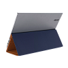 Монитор ASUS 13.3" MQ13AH OLED USB-Portable Monitor, 1920x1080, 5ms, 250cd/m2, 1000:1, 178°/178°, Mini-HDMI, USB Type-C, HDR10, 60Hz, Pivot Auto-Rotat