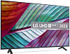 Телевизор LED LG 50" 50UR78006LK.ARUB черный 4K Ultra HD 50Hz DVB-T DVB-T2 DVB-C DVB-S DVB-S2 USB WiFi Smart TV