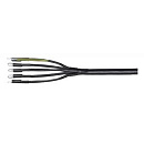 Iek UZM-XLK1-NVN5-70120S Муфта ПКВ(Н)тп 5х70/120 с/н ПВХ/СПЭ изоляция 1кВ IEK