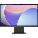 Моноблок/ Lenovo IdeaCentre AIO 27IRH9 27"(1920x1080 IPS)/Intel Core i5 13420H(2.1Ghz)/16384Mb/512SSDGb/noDVD/Int:Intel UHD Graphics/Cam/BT/WiFi