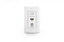Встраиваемый в стену HDBaseT передатчик Wyrestorm TX-35-IW-KVM