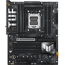 Материнская плата ASUS TUF GAMING X870-PLUS WIFI AM5 ATX 4xDDR5 2xPCIEx16 4xM.2 2xUSB-C HDMI 2.5GLAN Wi-Fi 7