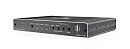 Масштабатор Kramer Electronics [VP-451] HDMI и USB-C в HDMI с эмбедированием и деэмбедированием аудио; поддержка 4К60 4:4:4