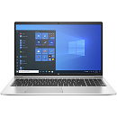 Ноутбук/ HP Probook 450 G8 15.6"(1920x1080)/Intel Core i5 1135G7(2.4Ghz)/8192Mb/256SSDGb/noDVD/Int:Intel Iris Xe Graphics/Cam/BT/WiFi/45WHr/war 1y