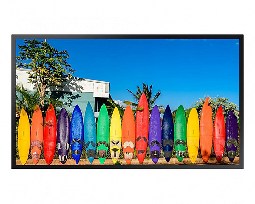 ЖК-панель витринная Samsung ОМ55B 55"