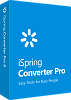 iSpring Converter Pro 8, 750 лицензий