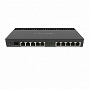 Маршрутизатор 1000M 10PORT 1SFP+ RB4011IGS+RM MIKROTIK