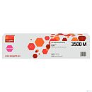 Тонер-картридж EasyPrint LR-IMC3500M для Ricoh IM C3500 (19000стр.) пурпурный, с чипом, 842257