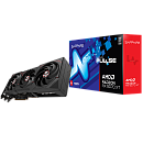Видеокарта Sapphire Bad Pack RX9070XT PULSE 16GB GDDR6 256bit 2xDP 2xHDMI 3FAN RTL bp