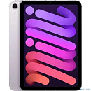 Apple iPad mini 8.3" (7th Gen) Wi-Fi + Cellular 128Gb Purple (MXPR3ZP/A)